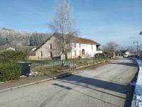 Le Stadl Vosges - Ferienwohnung