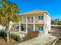 Destin Beach House - Flamingo Cove by Panhandle Getaways - Ferienwohnung Destin