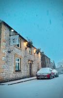 Cosy Apartment above Village Pub - Ferienwohnung Buxton