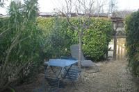 Lou mas li Pitchoun "Le Poirier" - B&B Gordes