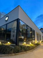 Apartament Monte Ślęża & Spa - Chambres d’hôtes