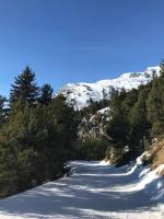 Apartment mit 2 Schlafzimmern