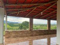 Rancho São Francisco - B&B