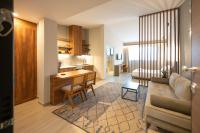 Deluxe Vierpersoonskamer