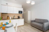 Apartamenty Nadmorska 104 Sunset Resort - B&B Grzybowo