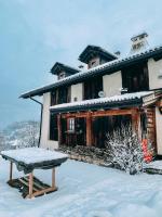 Maso Gretel - B&B