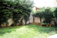 Cozy apartment near Airport - Ferienwohnung