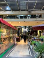 Tirana Gallery Apartment - City Center View - B&B Tirana