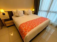 B&B Genting Highlands - Genting Peak 4PaxStudio420R - Bed and Breakfast Genting Highlands