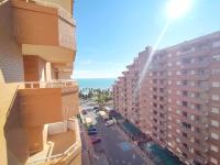 ACV - Vistamar II-1ª Linea Planta 9 Sur - B&B Oropesa del Mar