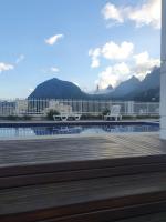 Serra Loft Premium - B&B Teresópolis