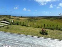 B&B Kaitaia - Seascape Peninsula Bach - Bed and Breakfast Kaitaia