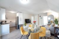 Appartamento con 2 Camere da Letto