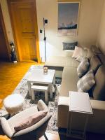 Mountain Getaway Sedrun - B&B Rueras