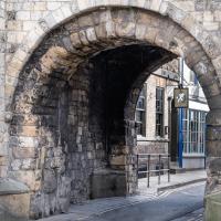 The Fat Badger - B&B York