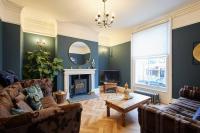Deja Blue Beautiful period property - Ferienwohnung Whitby
