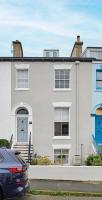 Deja Blue Beautiful period property - B&B
