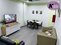 K555 Home Stay - B&B