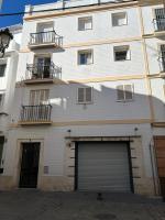 Mara Arenal Sevilla - Ferienwohnung