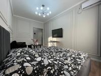 Однокомнатные комфортабельные апартаменты в ЖК Заман - B&B Atyrau