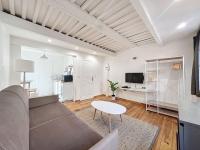 Appartement Isle-sur-la-Sorgue - B&B