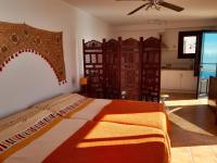 Junior Suite mit Meerblick