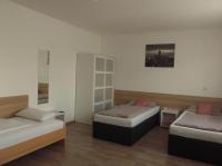 Standard Studio für 3 Personen