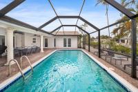 The Boat House - River Harmony Home - Ferienwohnung Fort Lauderdale