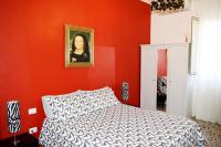 Double or Twin Room with Shared Bathroom