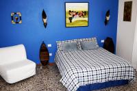 Chambre Double ou Lits Jumeaux avec Salle de Bains Privative