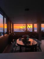 Panorama view apartment - Chambres d’hôtes Tromsø