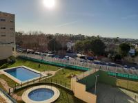 B&B Siviglia - LUX-Palacio Fibes - Bed and Breakfast Siviglia