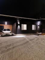 Appartement 3 Chambres
