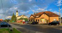 Csata Vendéglő és Panzió - B&B Isaszeg
