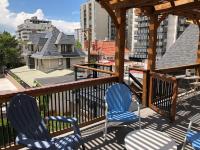 NEW! Apartment in Historic Mansion. Location! Views! - Ferienwohnung