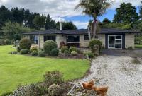 Waitomo Golf Ridge - Chambres d’hôtes