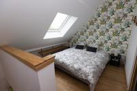 Le paille en queue - B&B Sainte-Mère-Église