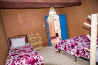 Camera Tripla con Vista Giardino