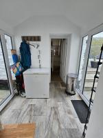 End Cottage Veryan Cornwall - B&B Truro