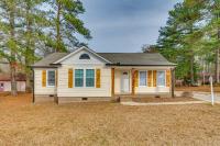 Bailey Vacation Rental, 13 Mi to Downtown Wilson - Ferienwohnung Bailey