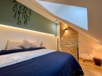 Studio cosy - B&B Oye-et-Pallet