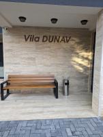 Zlatibor Vila Dunav Sauna & Free Parking - B&B Zlatibor