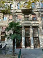 Affreschi al Parco Sempione - B&B Milano