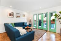 Peace palace - B&B Los Ángeles