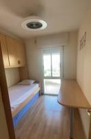 Apartamento de 3 dormitorios