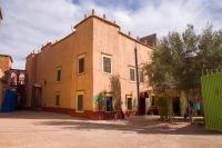 B&B Tinghir - Kasbah Omari - Bed and Breakfast Tinghir