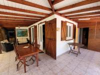 Kaz aqui sian bèn - Ferienwohnung Terre-de-Haut