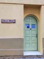 OLD TISA Apartment - B&B