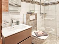 Appartamento con Balcone