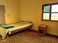 Doppelzimmer mit Parkblick